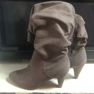 WOR LARA TRUFFLE BOOTS